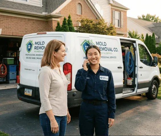 Crawlspace Mold Remediation Montezuma, IN FAQs